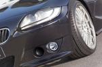 BMW Z4 M Roadster by Hamann 2006 года
